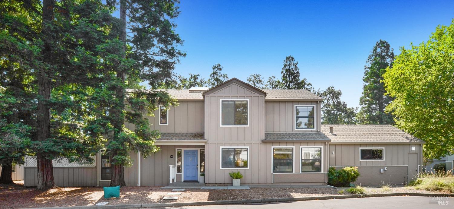 805 Princeton Dr