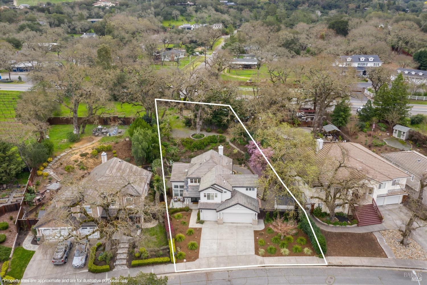 16591 Meadow Oaks Dr