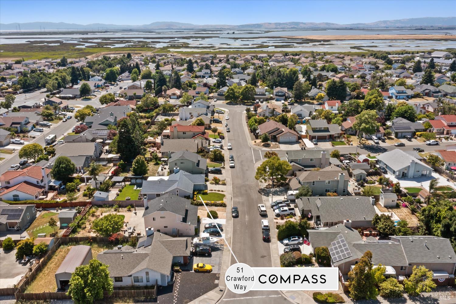 51 Crawford Way