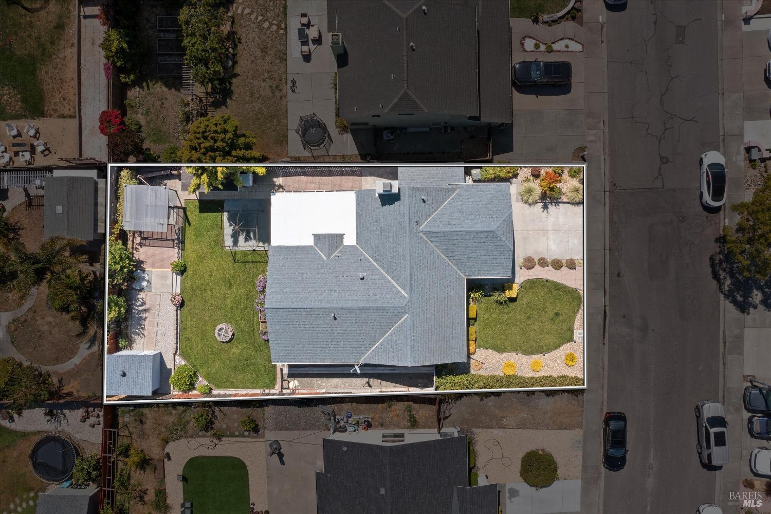 51 Crawford Way