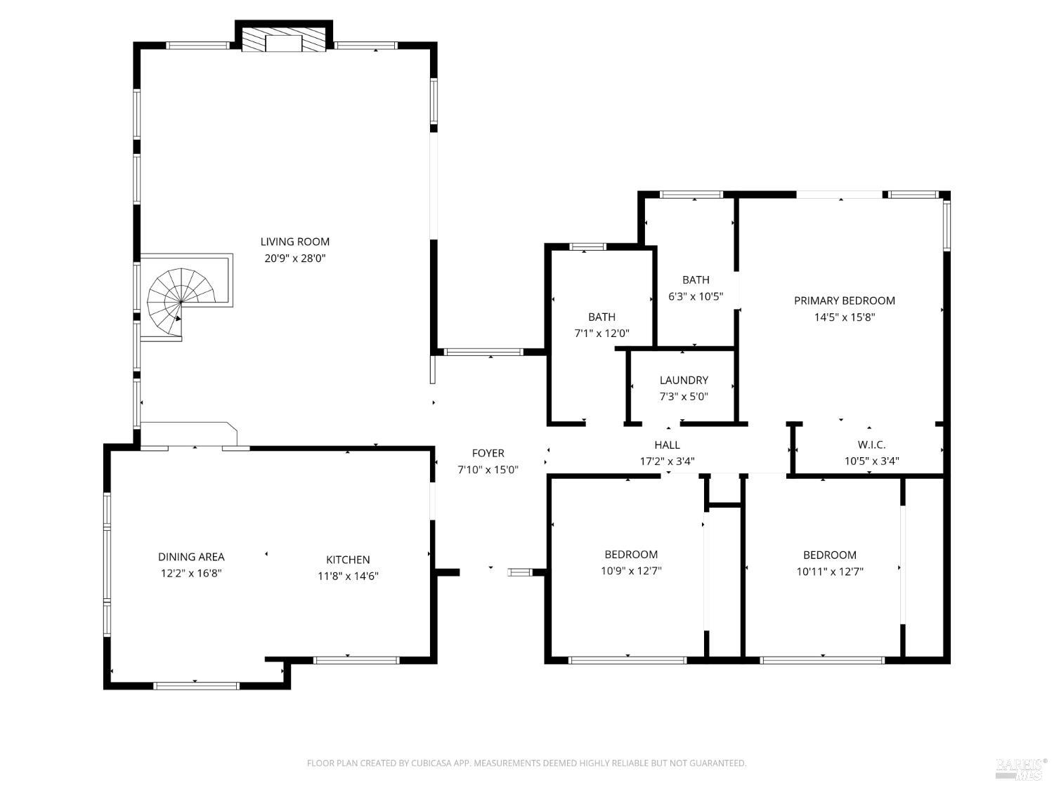 1205 Calle Del Arroyo Rd