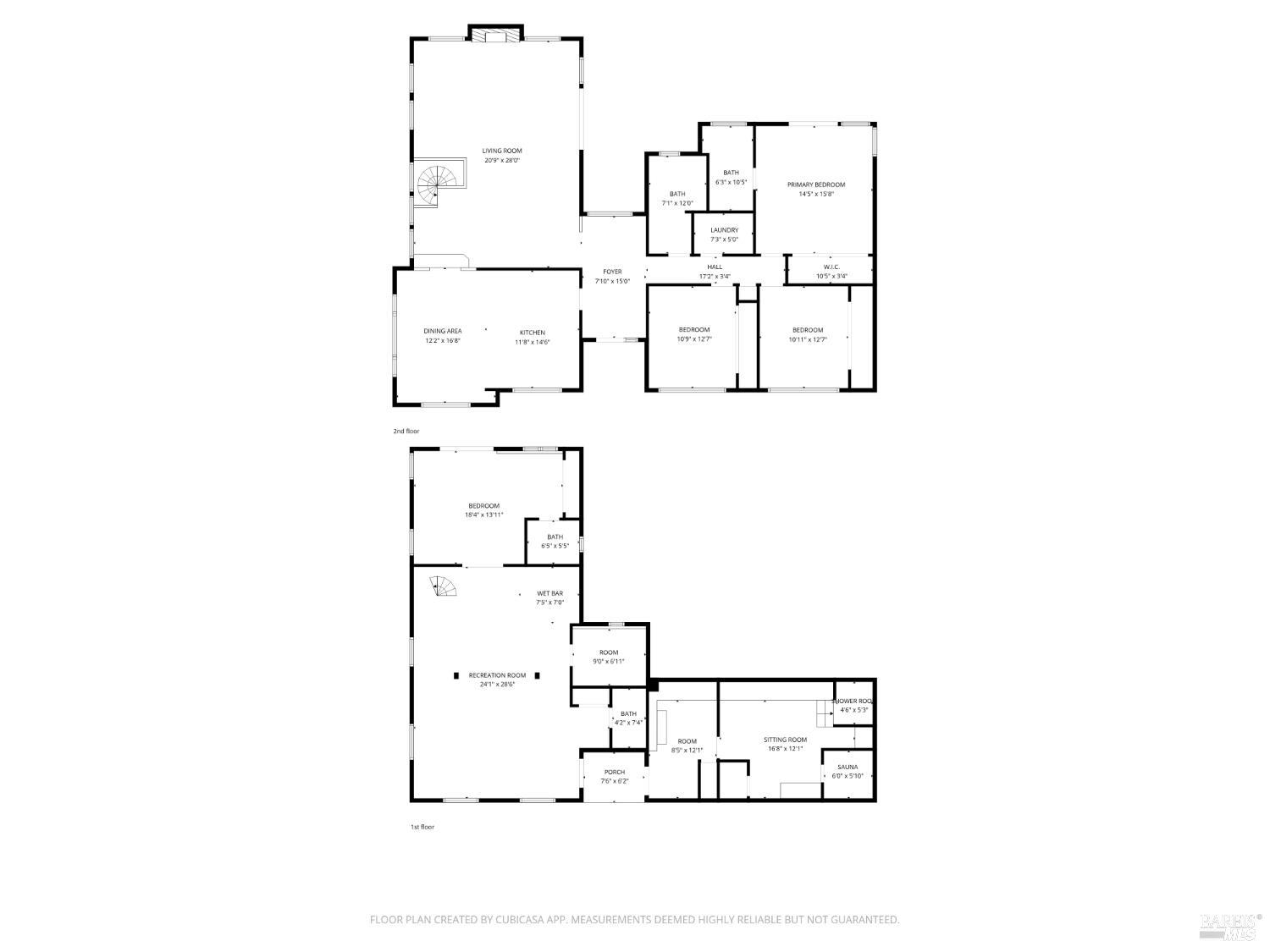 1205 Calle Del Arroyo Rd