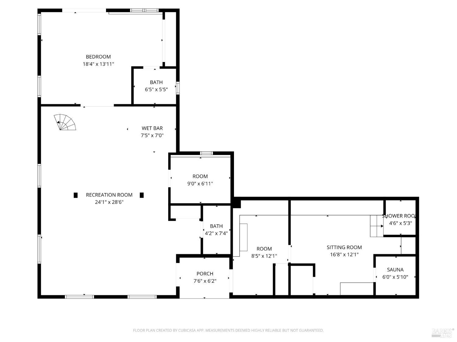 1205 Calle Del Arroyo Rd