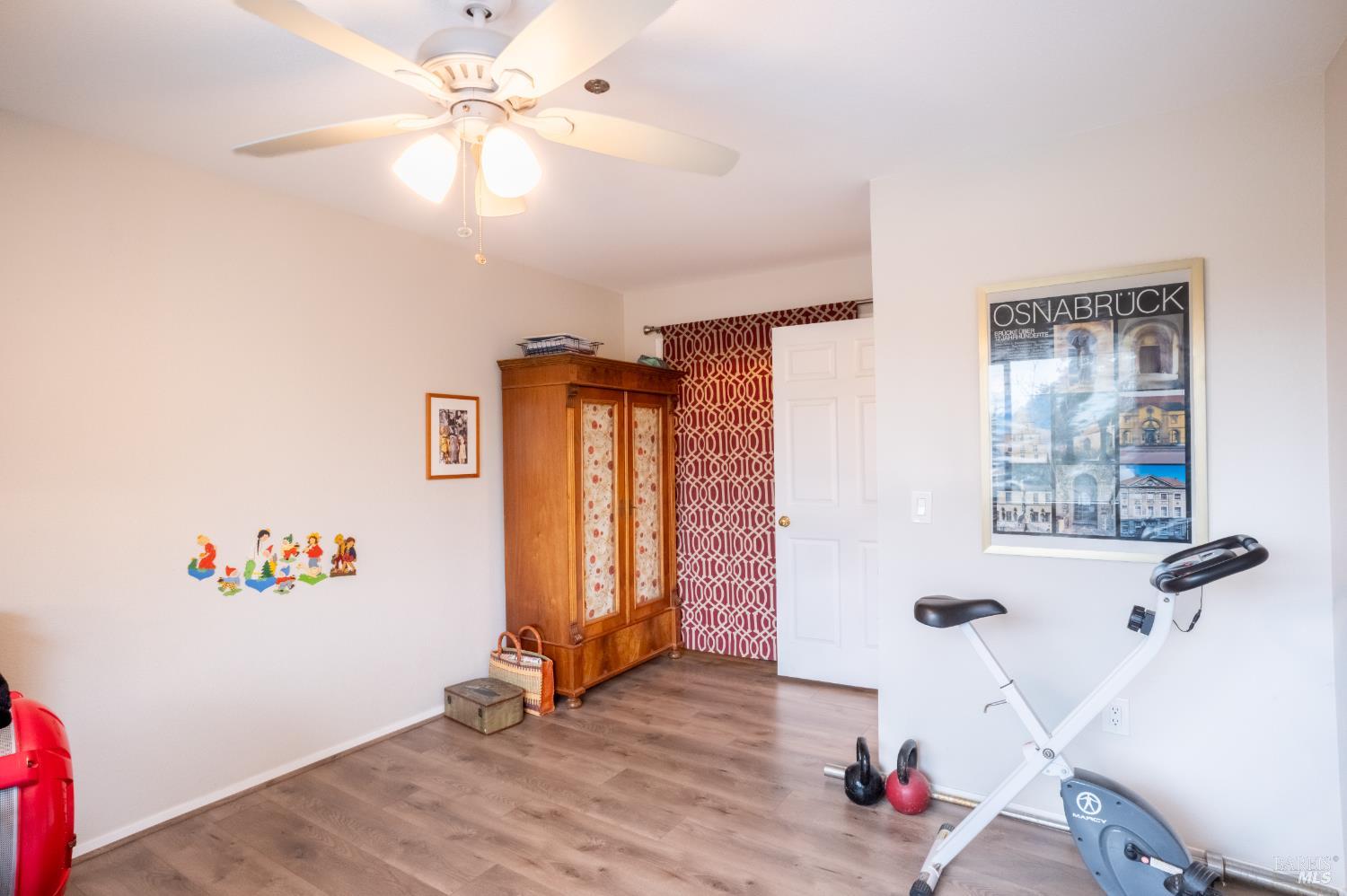 805 1st Street W Unit: #G