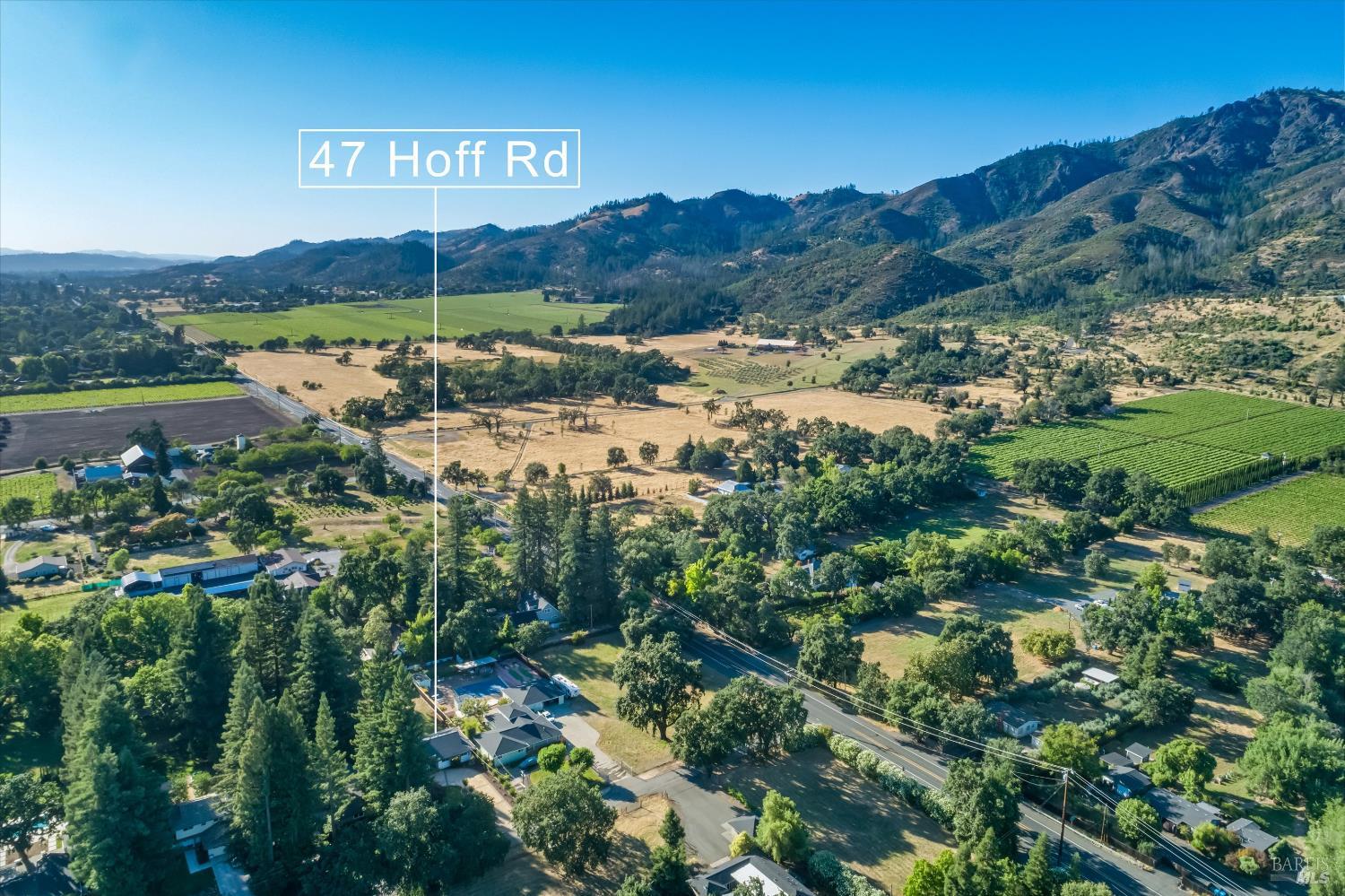 47 Hoff Road