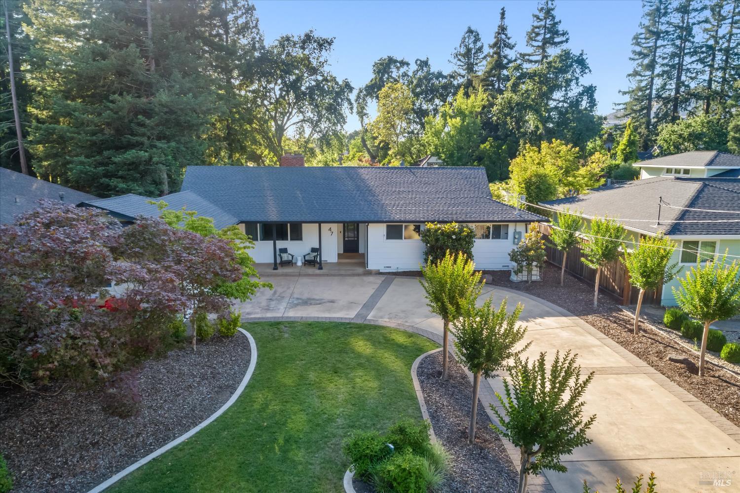 47 Hoff Road