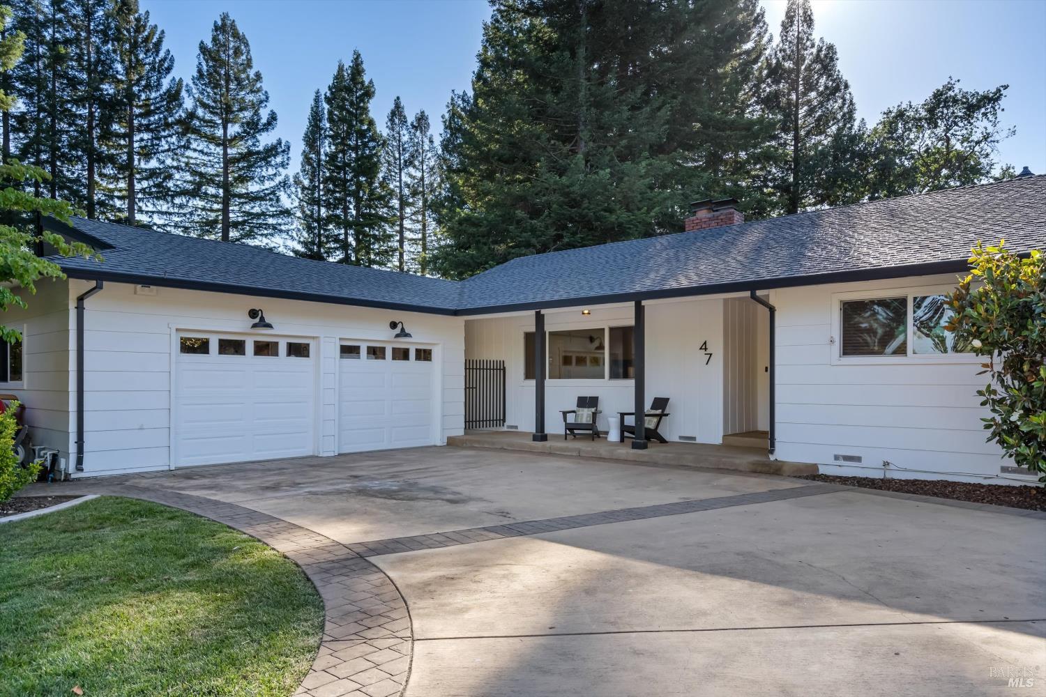 47 Hoff Road