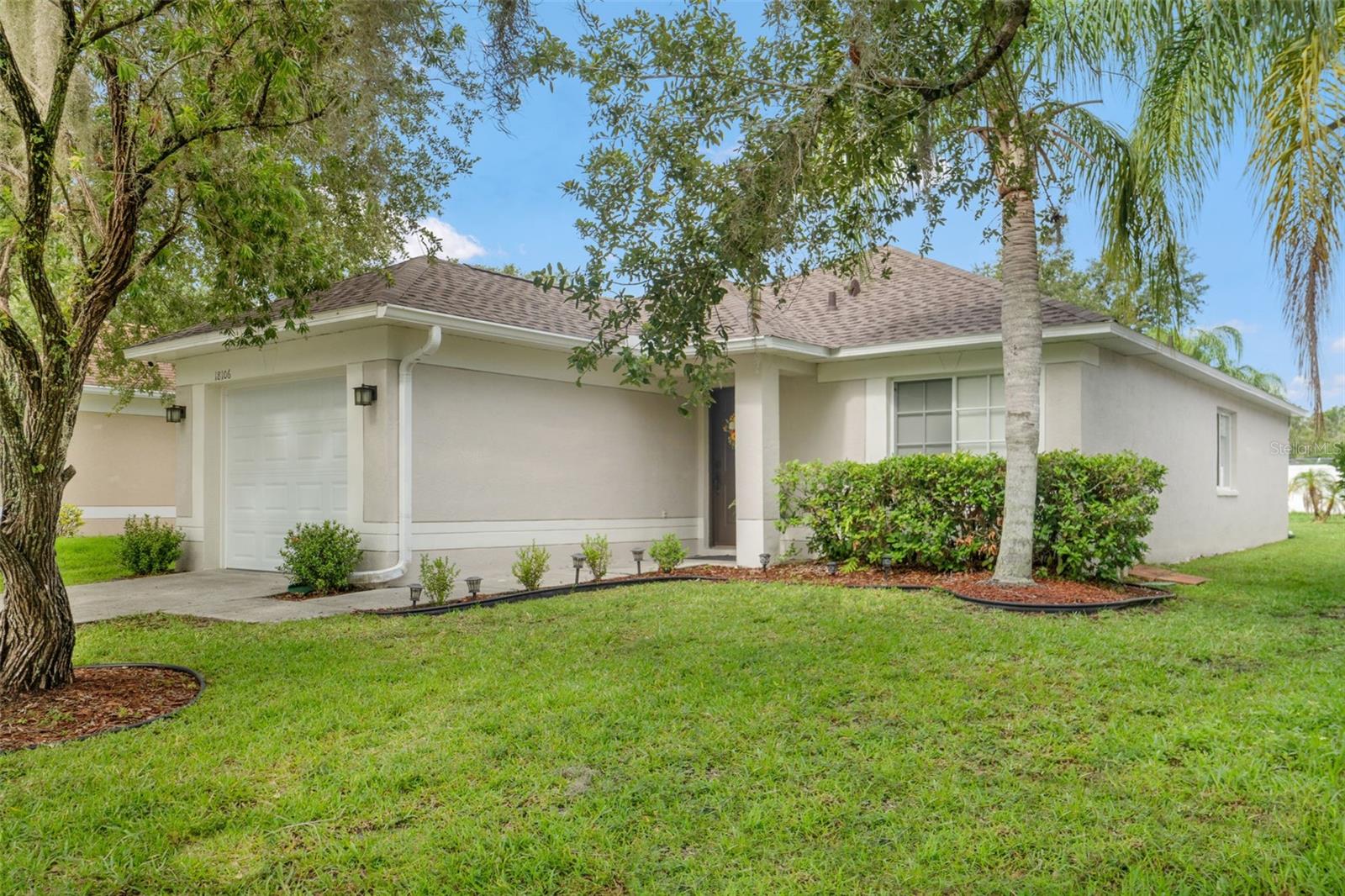 18106 CANAL POINTE ST