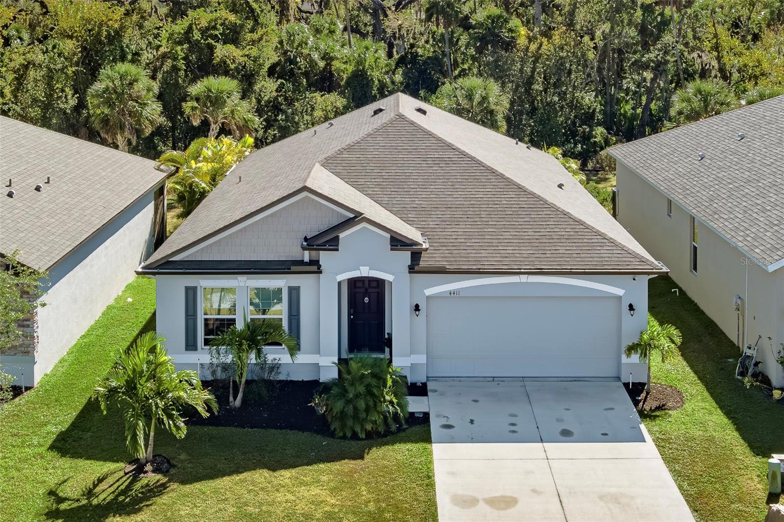 4411 REISSWOOD LOOP