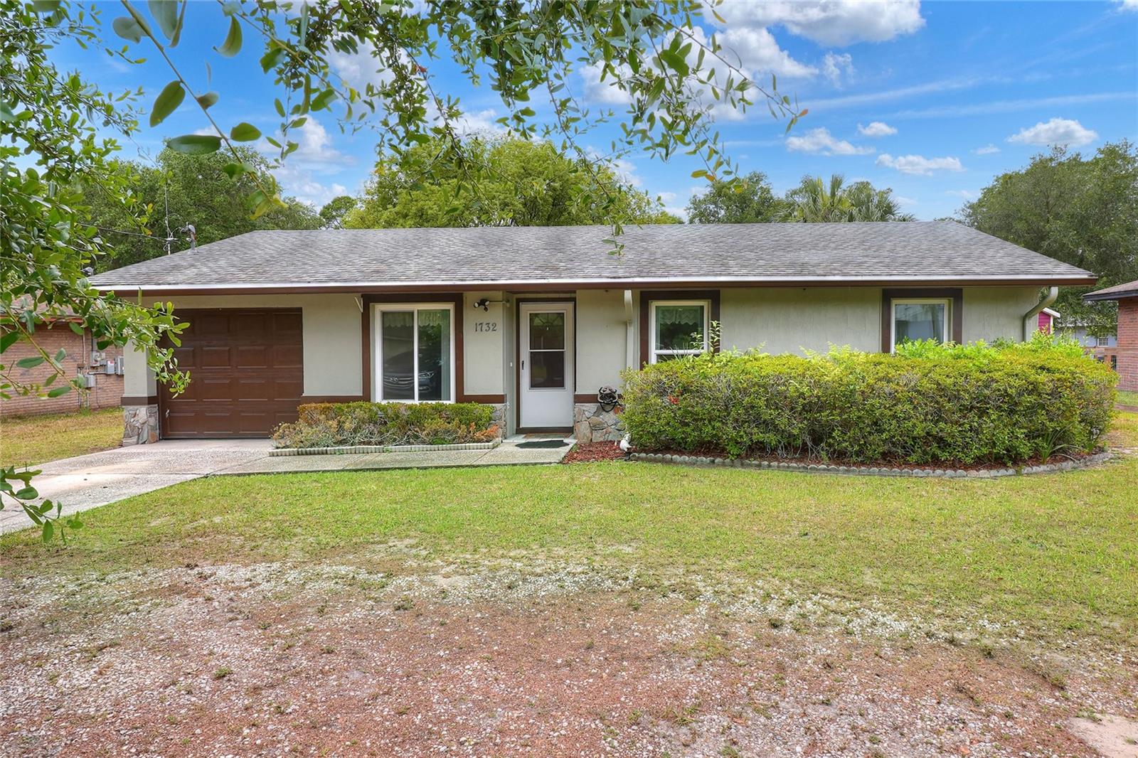 1732 SUTTON RD