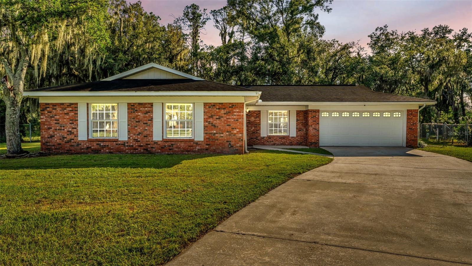 3050 CROSS FOX DR