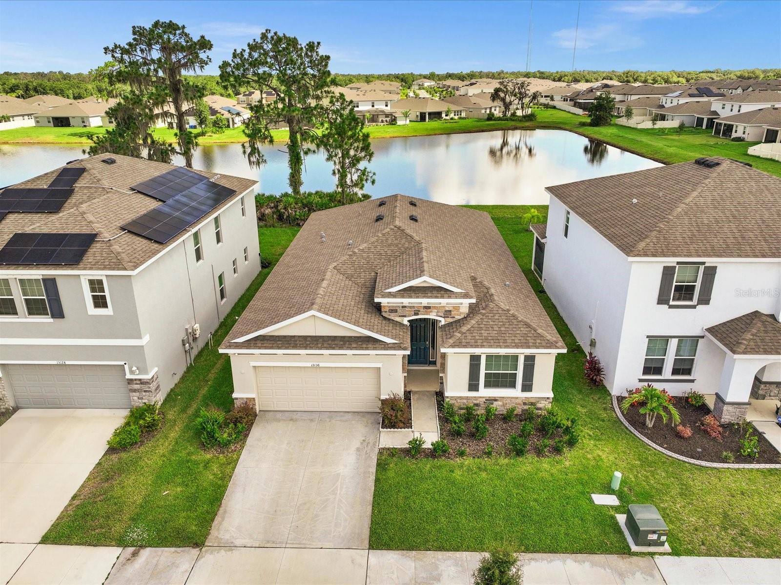 13136 BROOKSIDE MOSS DR