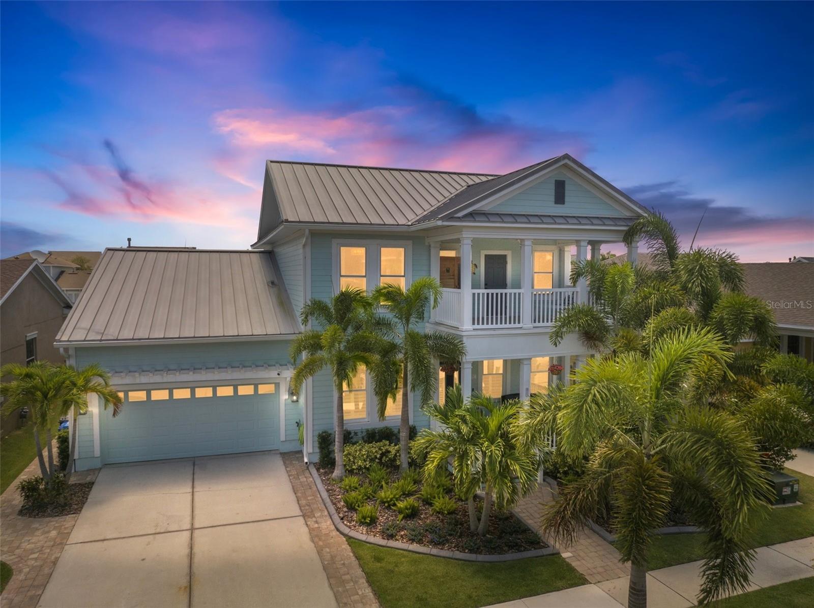 5711 SEA TURTLE PL