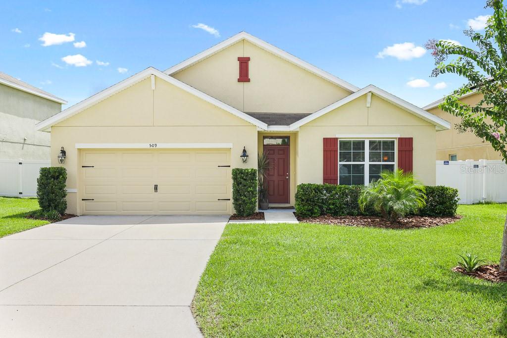 509 ARBEQUINA CT