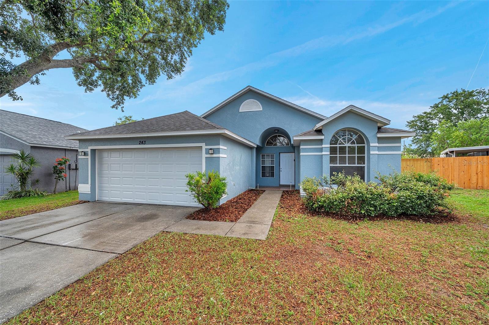 243 CHARDONNAY PL