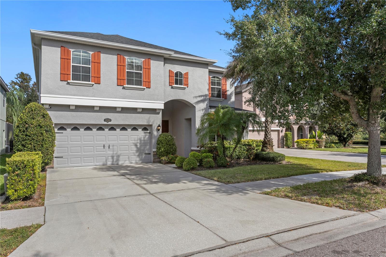 19303 WATER MAPLE DR
