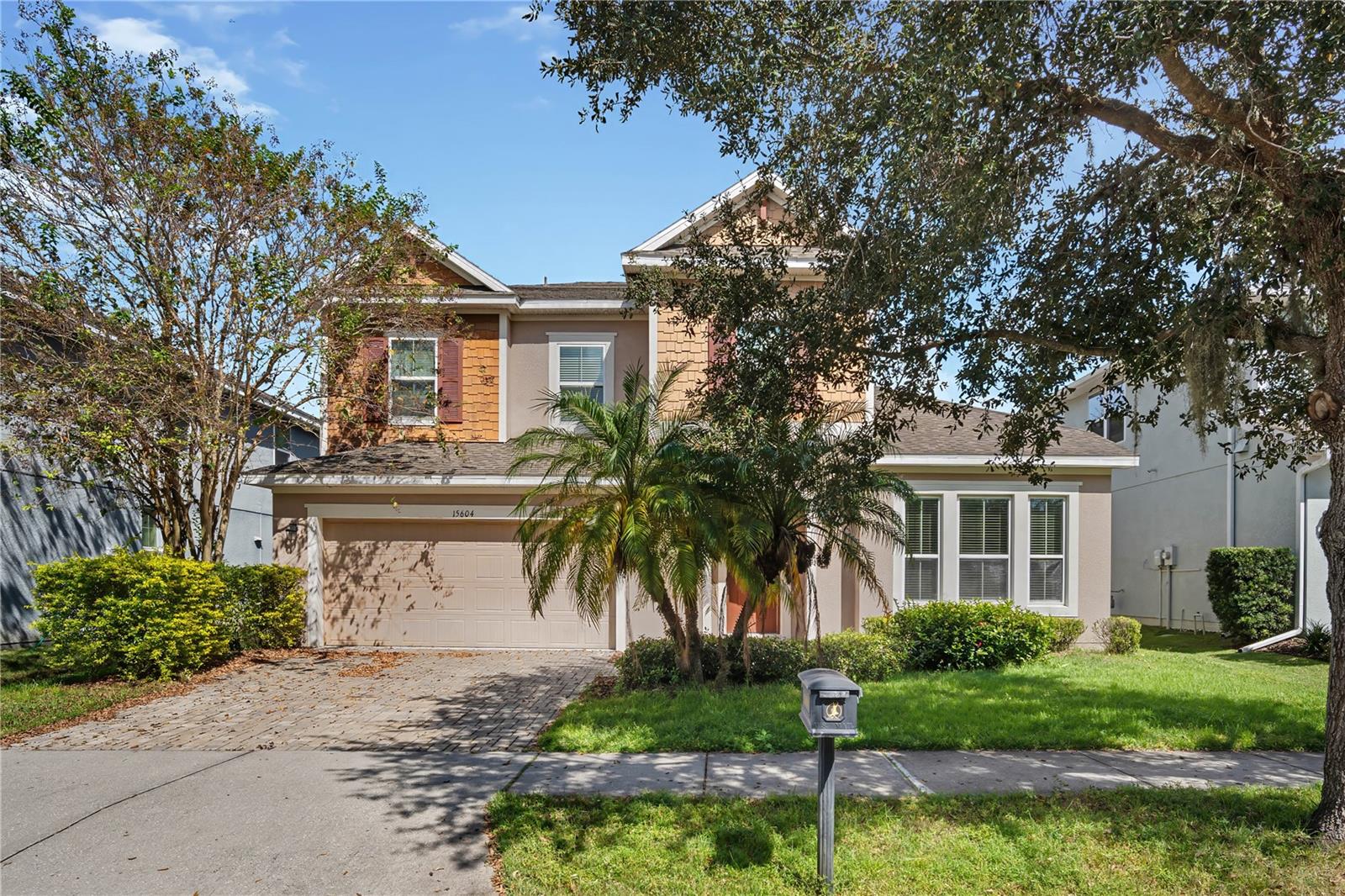 15604 STARLING CROSSING DR