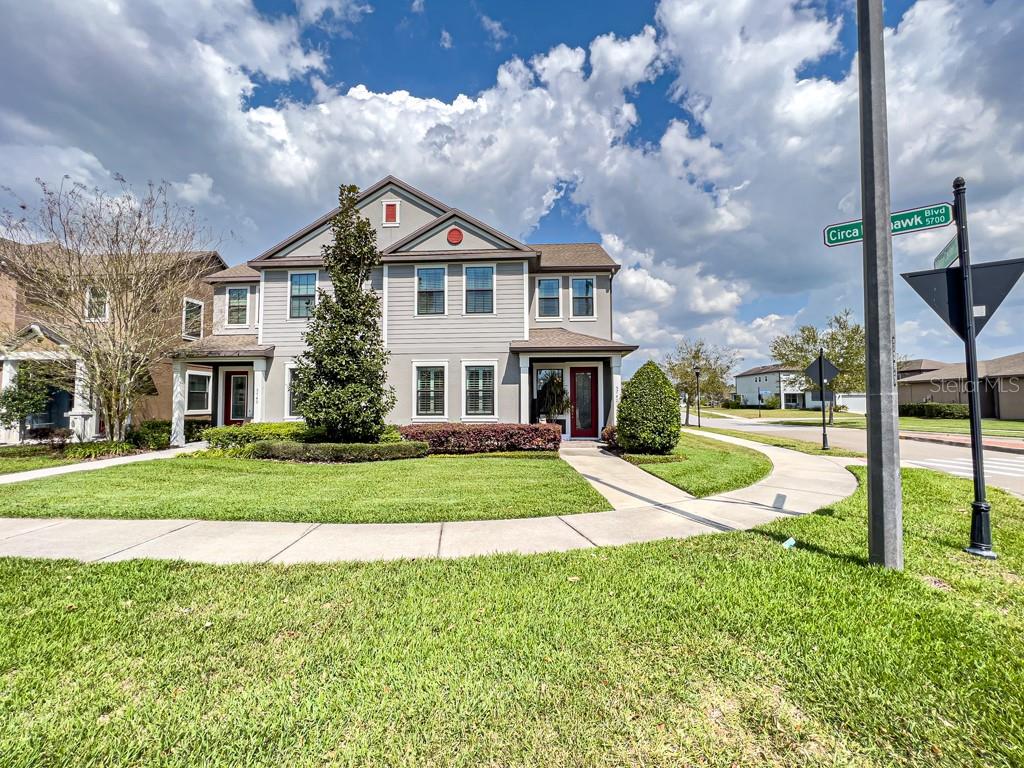5742 CIRCA FISHHAWK BLVD