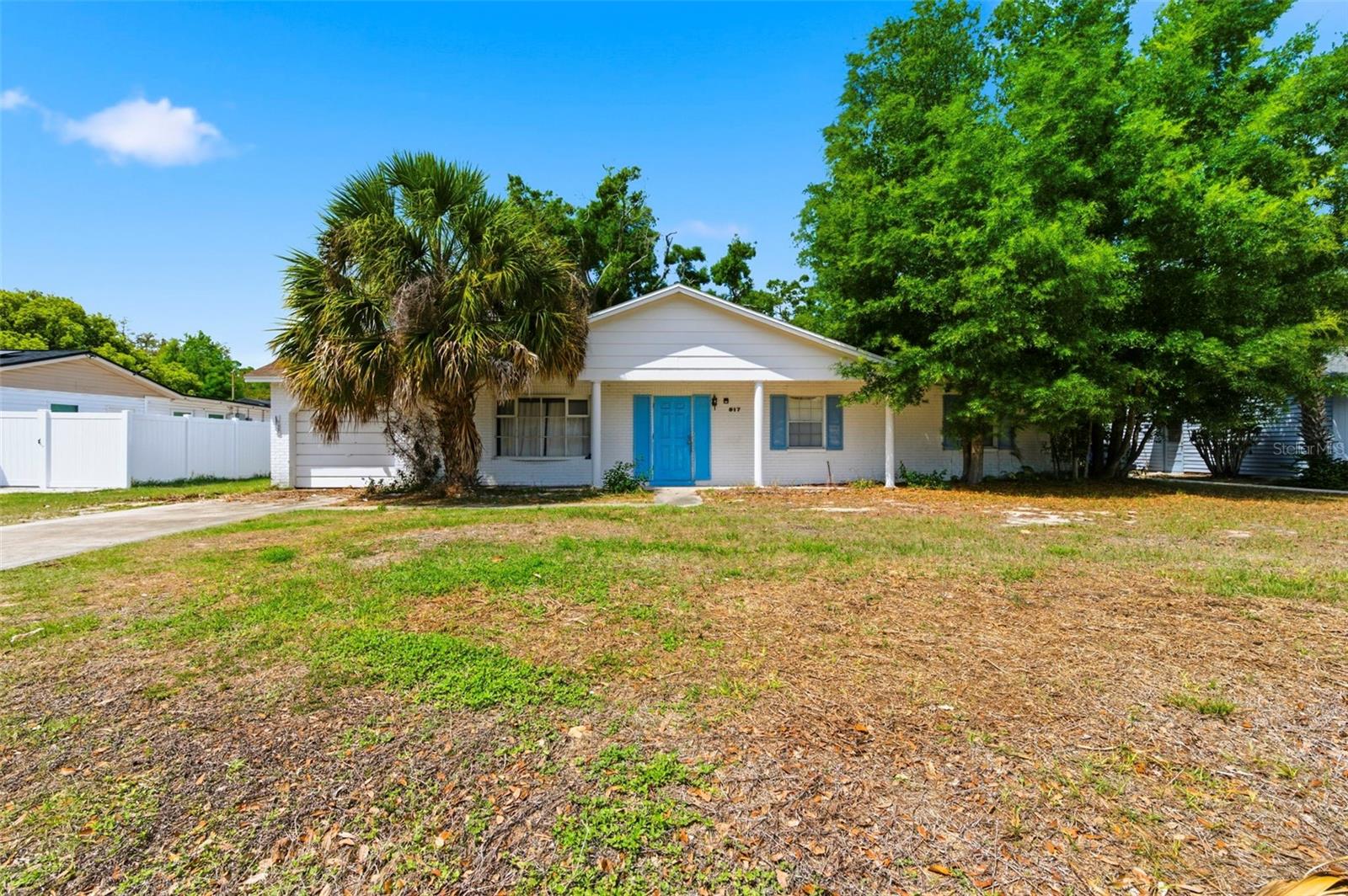 517 TERRACE DR