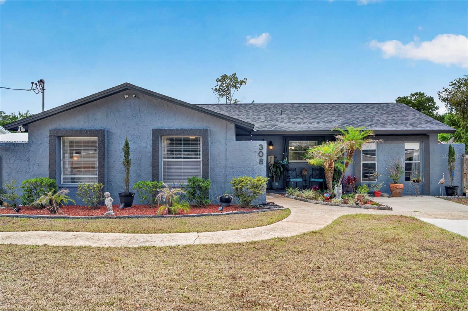 308 N MILLER RD