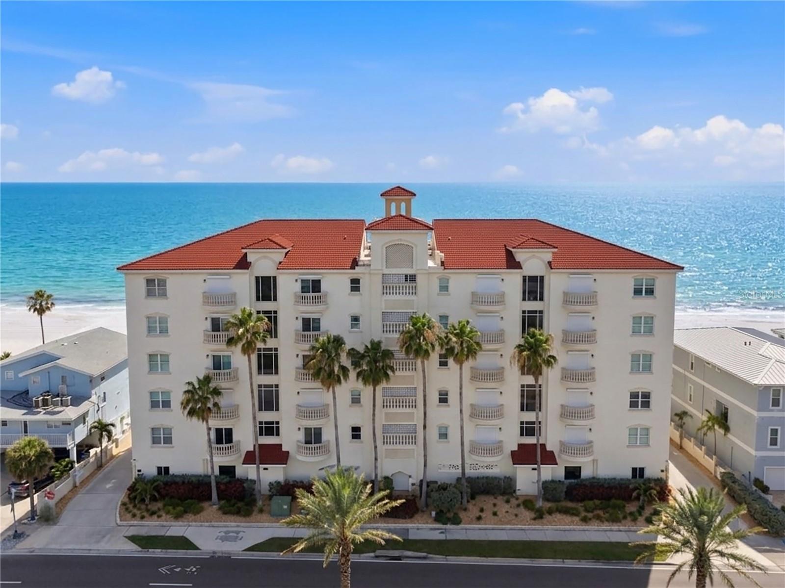 19130 GULF BLVD #V4
