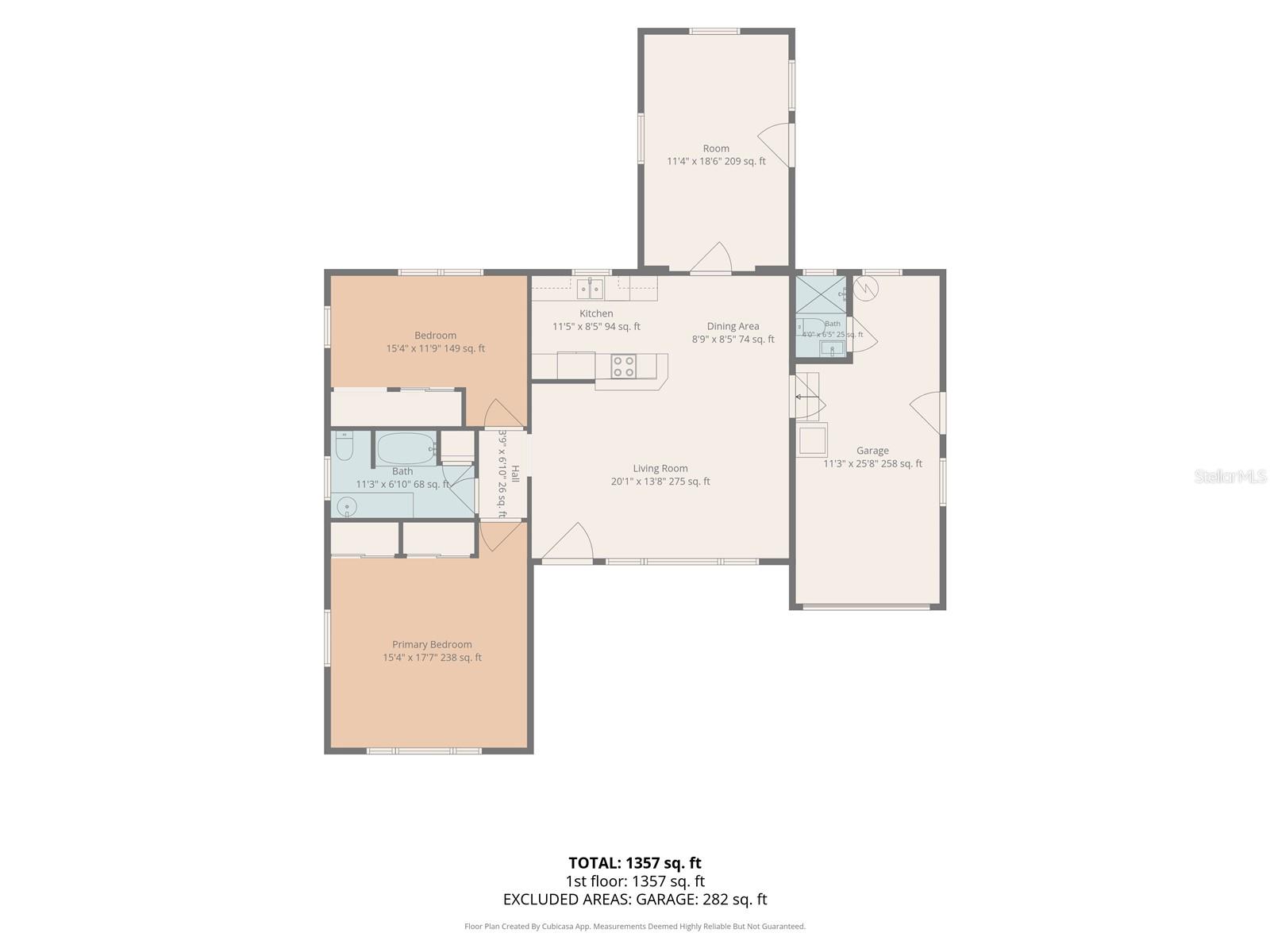 4310 DR MARTIN LUTHER KING JR ST S