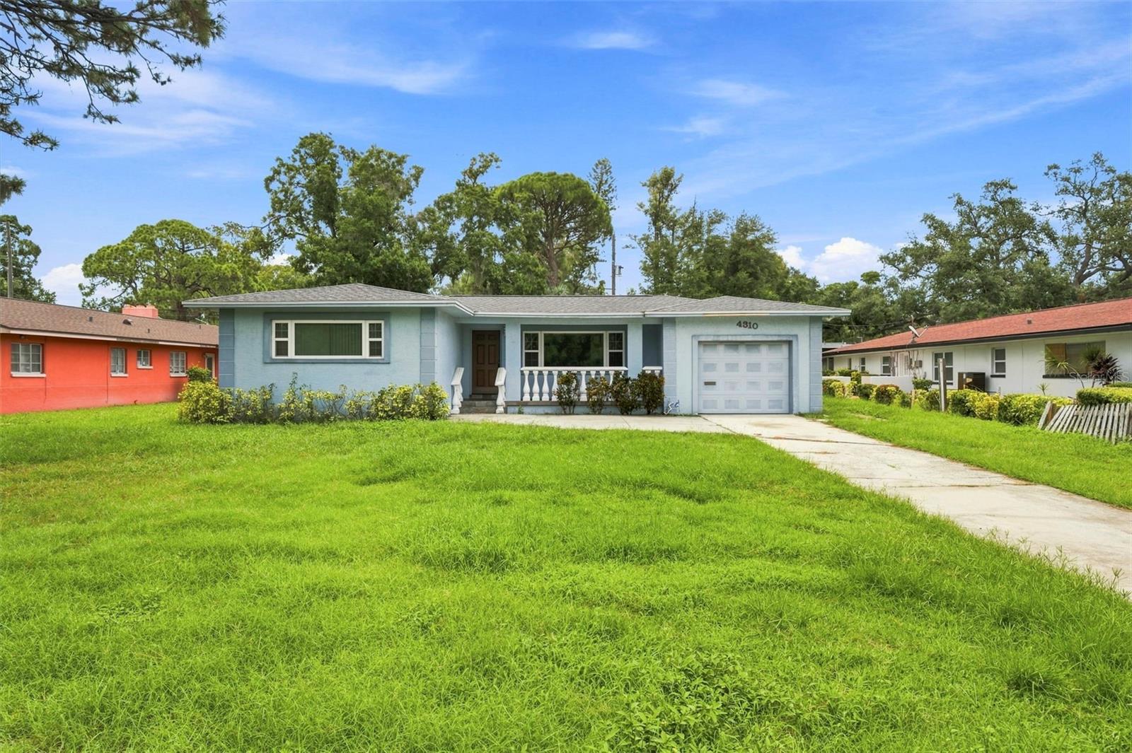 4310 DR MARTIN LUTHER KING JR ST S
