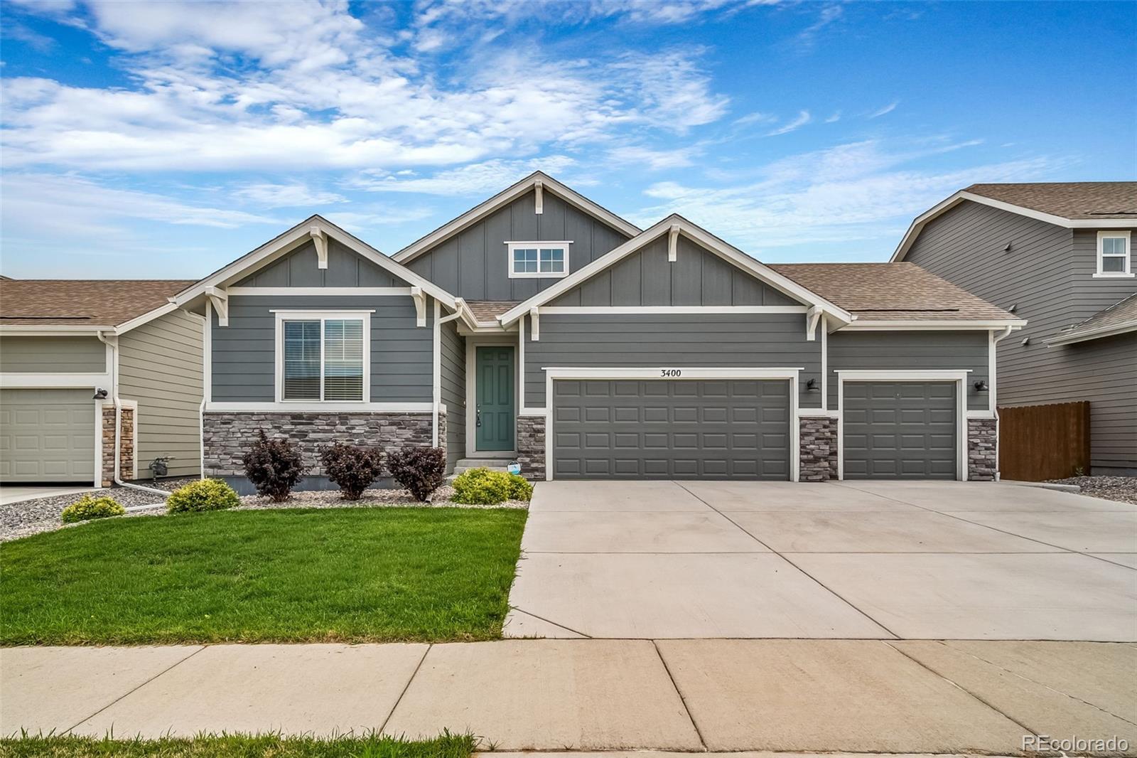 3400 Dryden Place