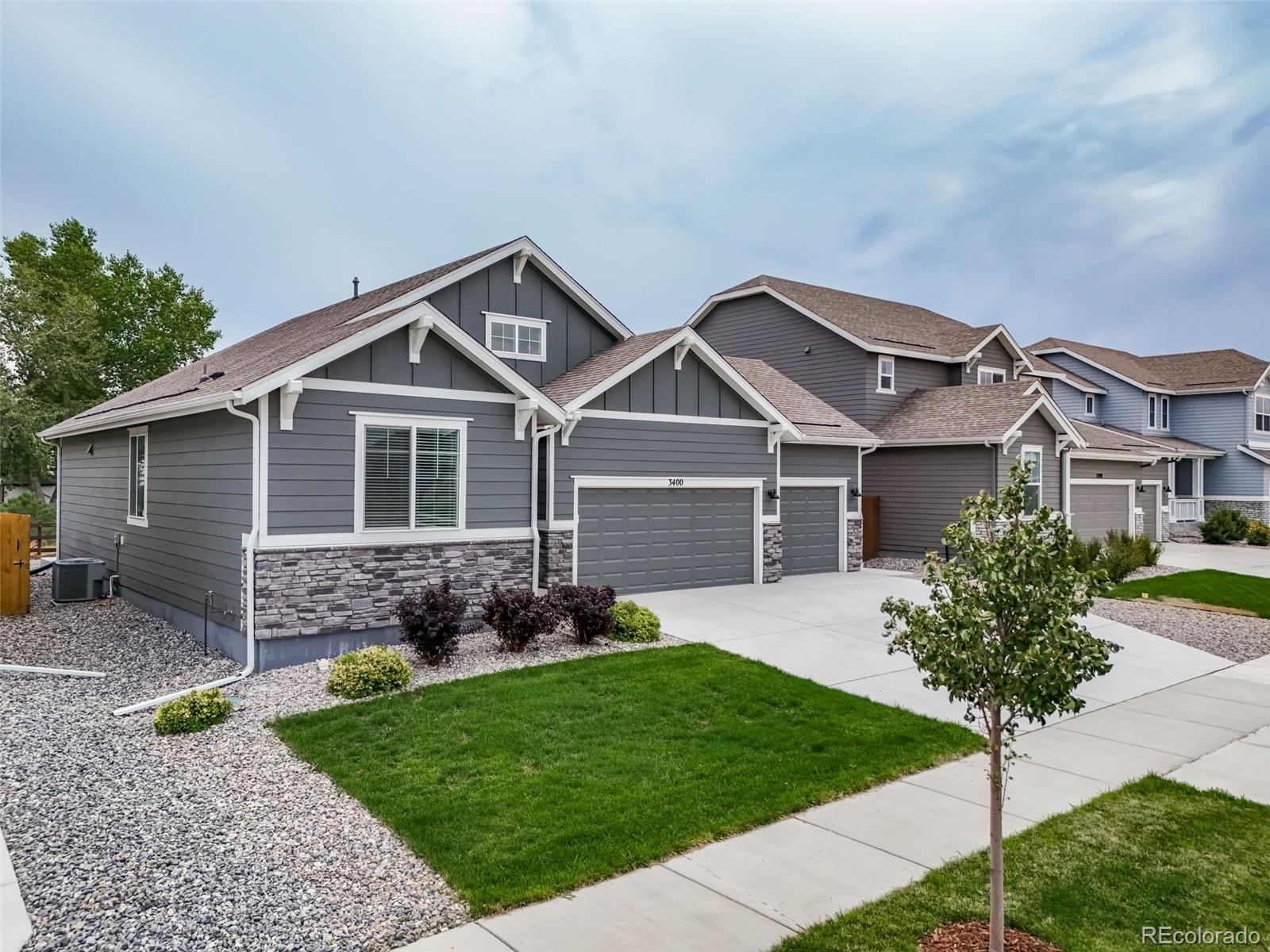 3400 Dryden Place