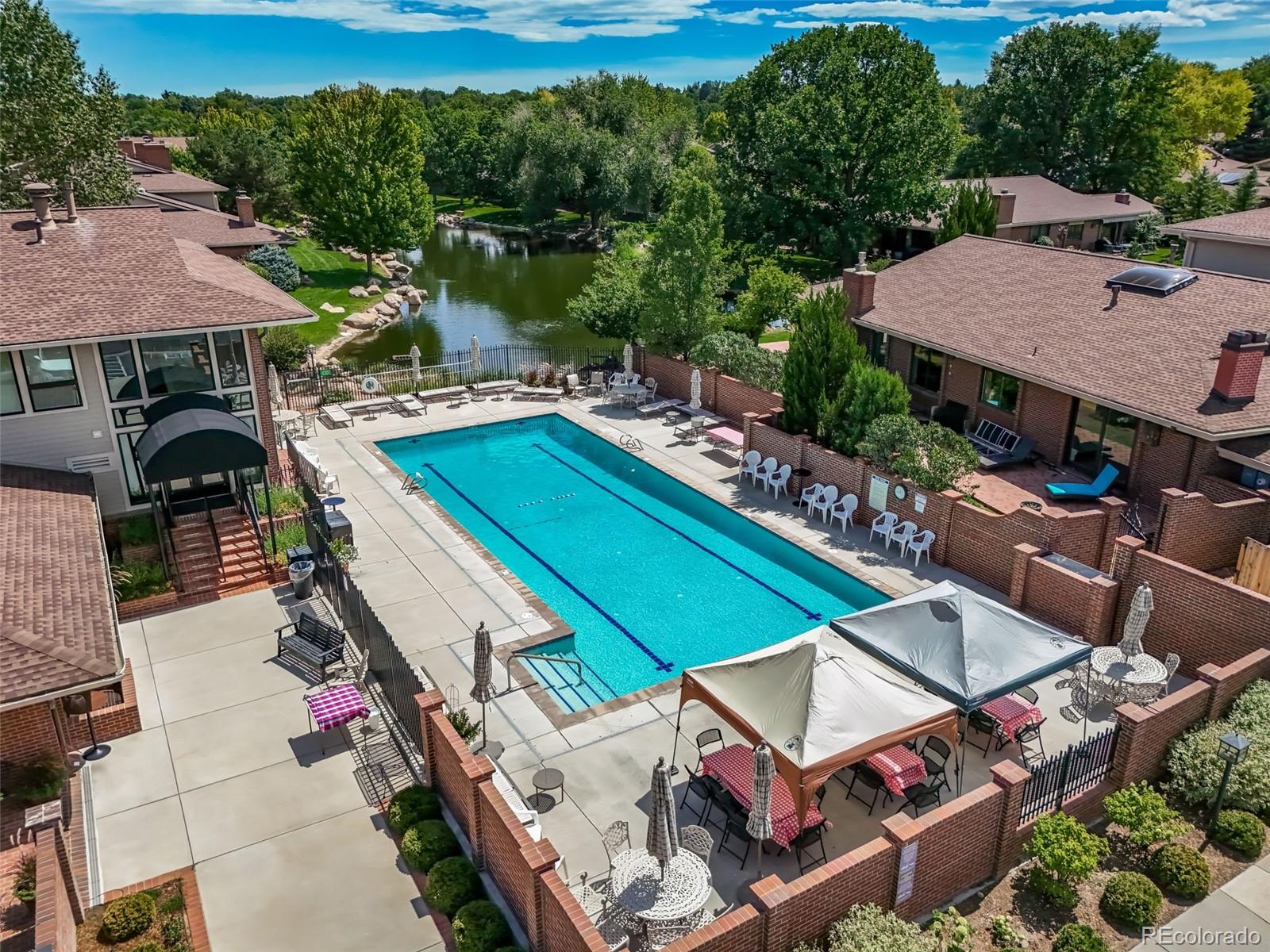 2800 S University Boulevard Unit: 154