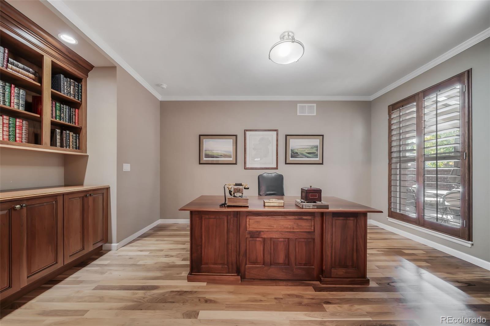2800 S University Boulevard Unit: 154