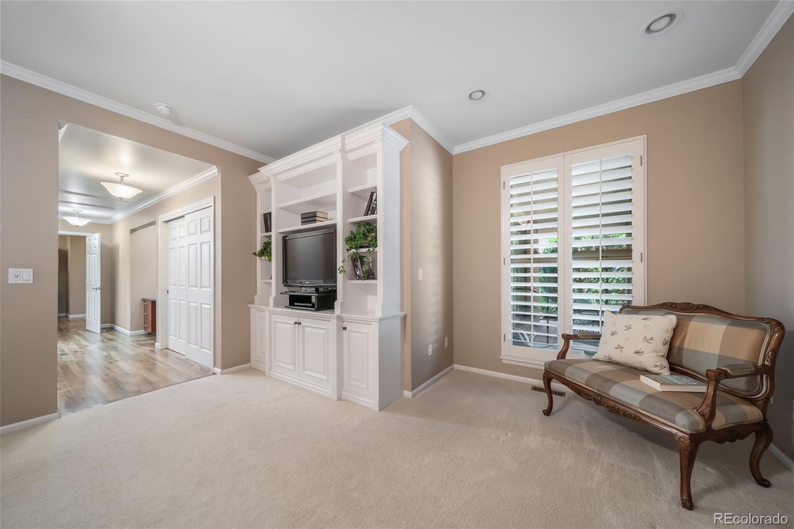 2800 S University Boulevard Unit: 154