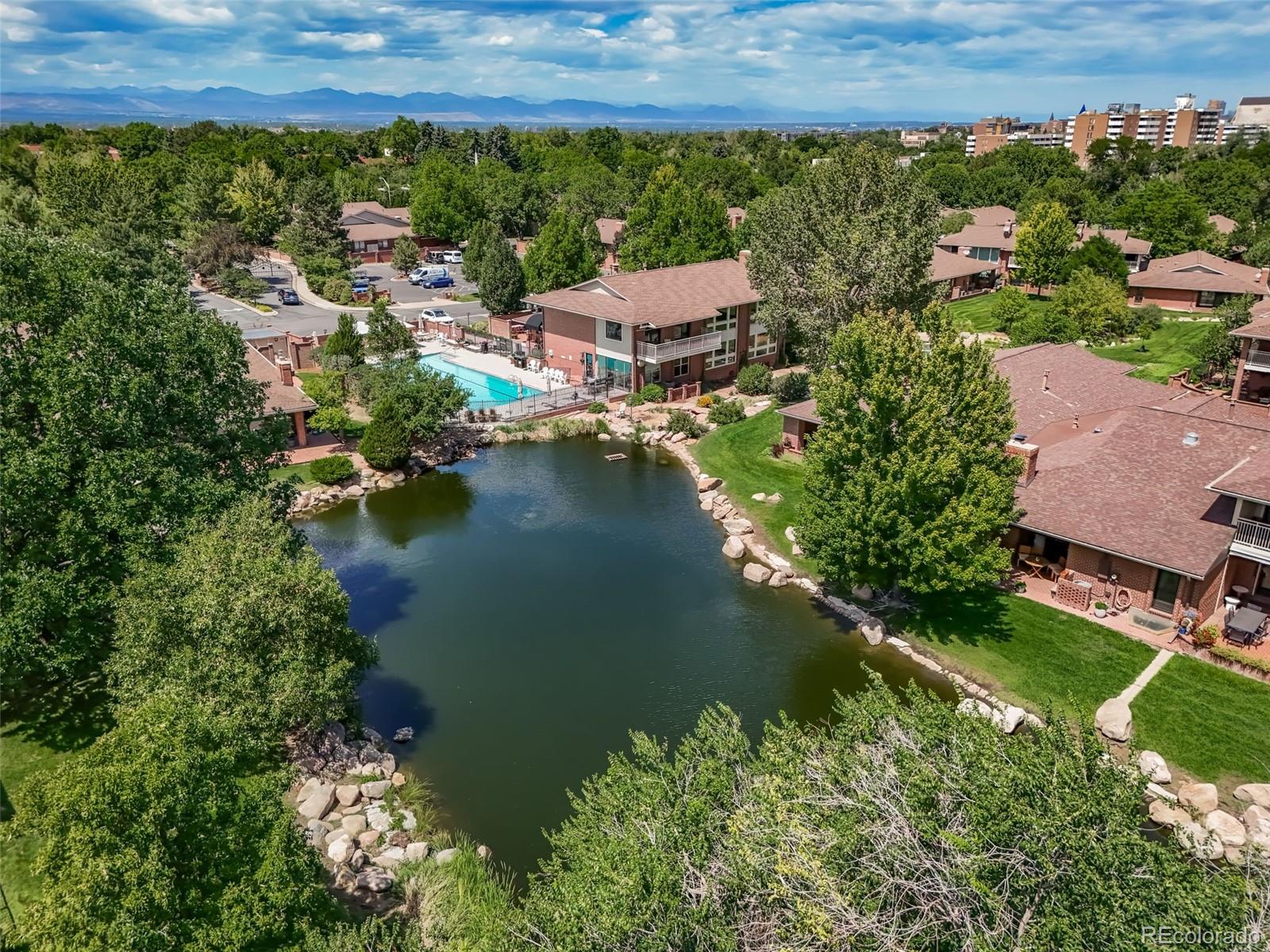2800 S University Boulevard Unit: 154
