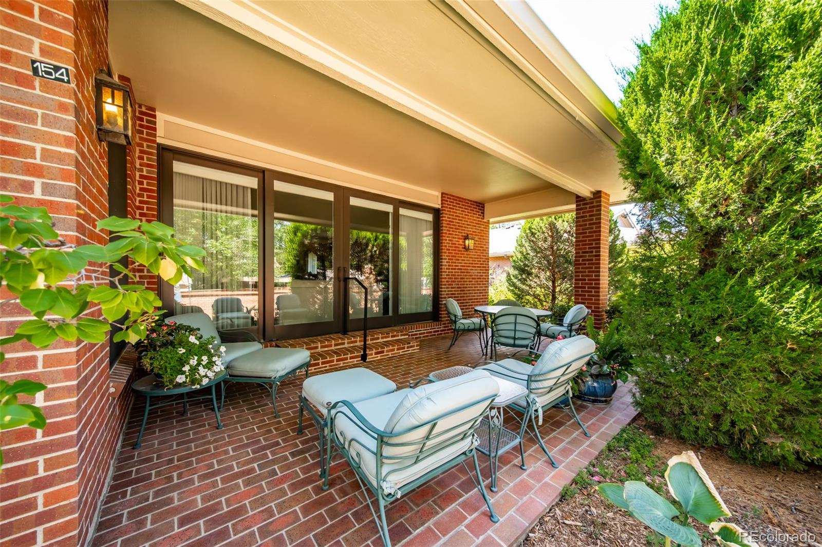 2800 S University Boulevard Unit: 154