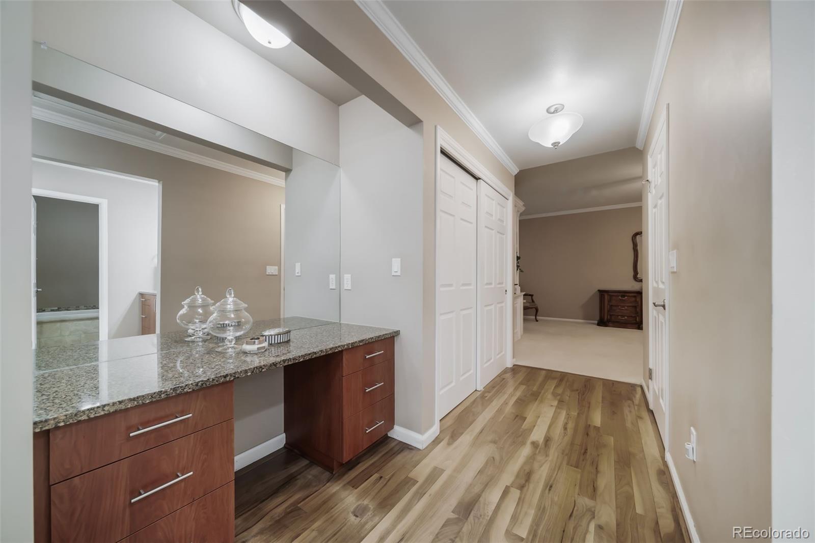2800 S University Boulevard Unit: 154