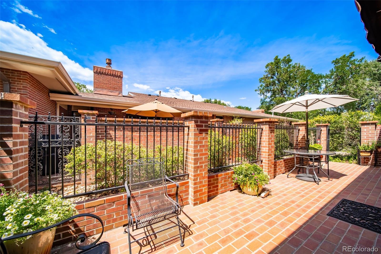2800 S University Boulevard Unit: 154