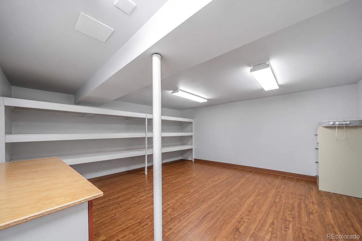 2800 S University Boulevard Unit: 154