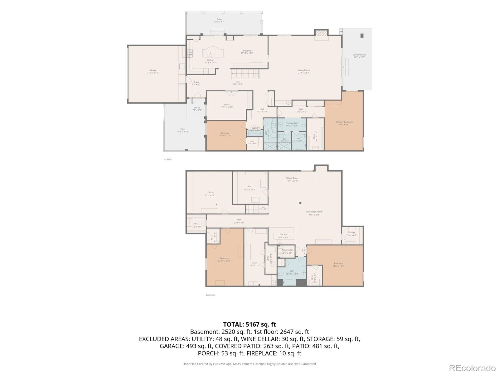 2800 S University Boulevard Unit: 154