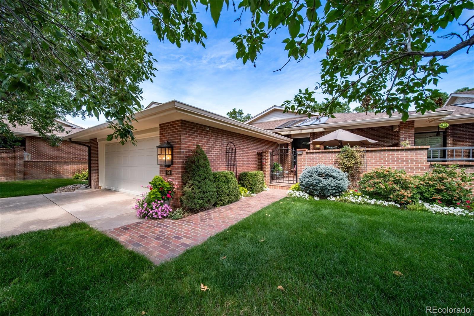 2800 S University Boulevard Unit: 154