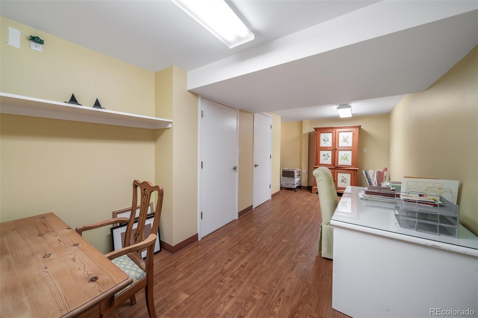 2800 S University Boulevard Unit: 154