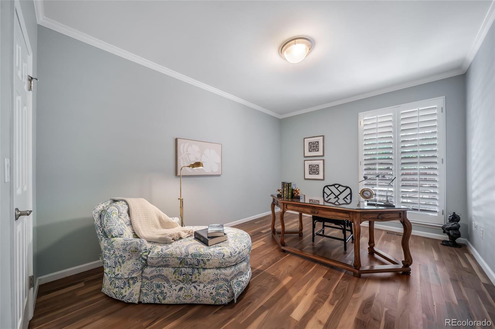 2800 S University Boulevard Unit: 154