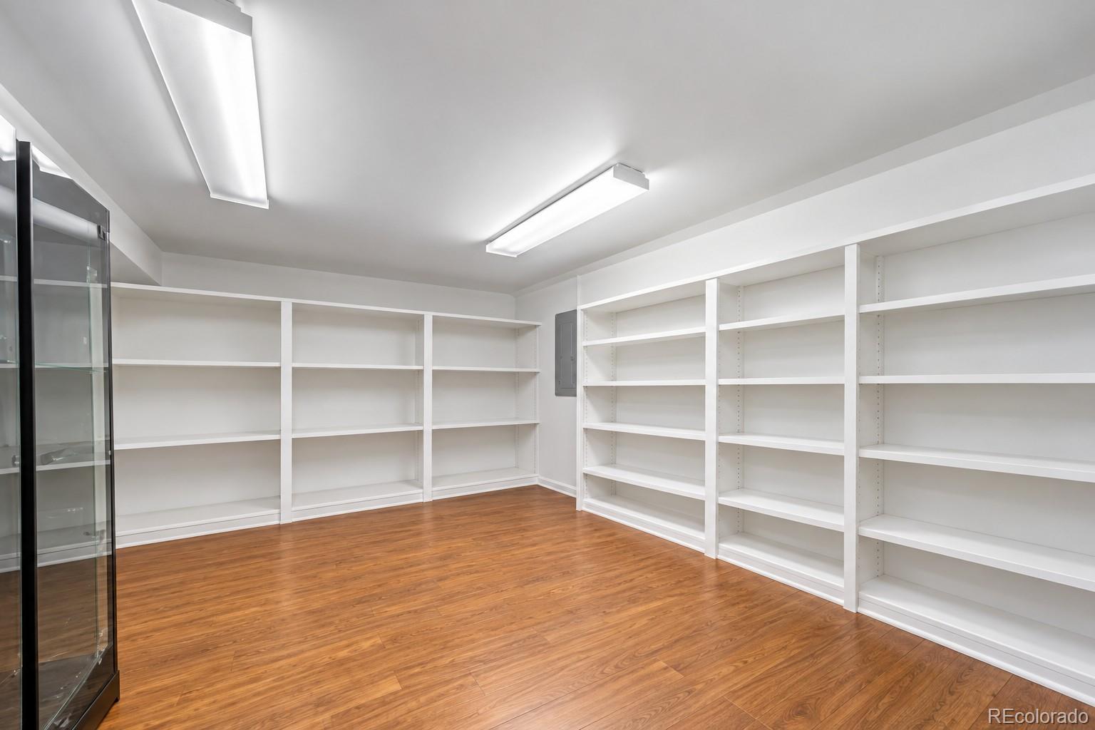 2800 S University Boulevard Unit: 154