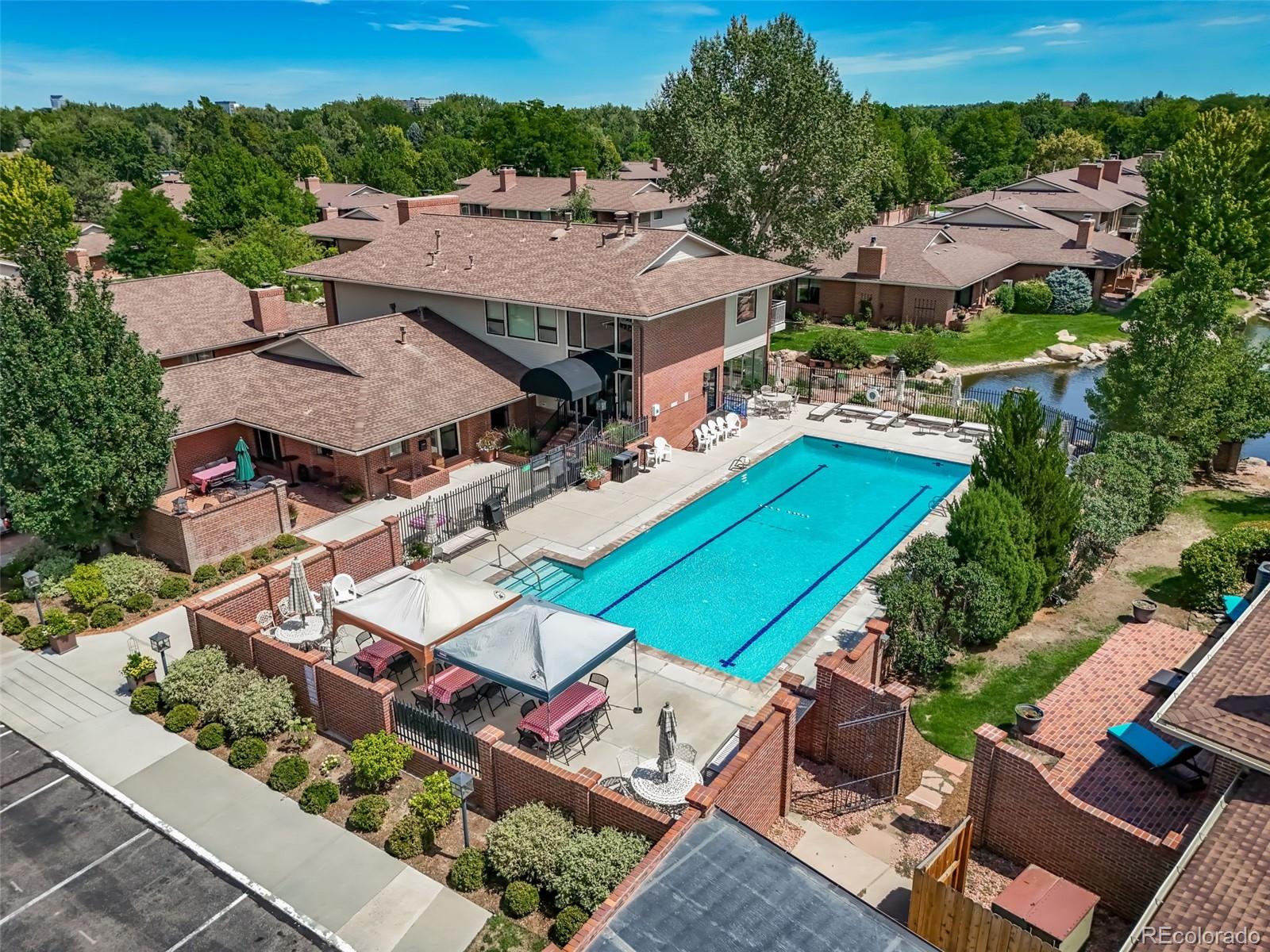 2800 S University Boulevard Unit: 154