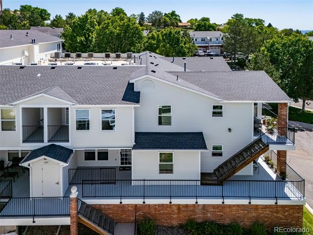 1697 S Cole Street Unit: B5