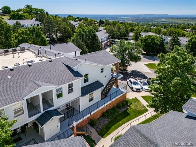 1697 S Cole Street Unit: B5