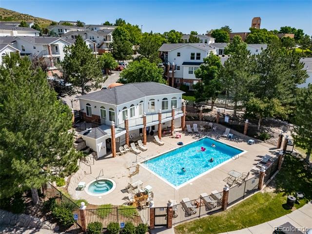 1697 S Cole Street Unit: B5