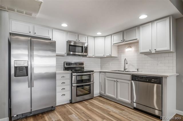 1697 S Cole Street Unit: B5