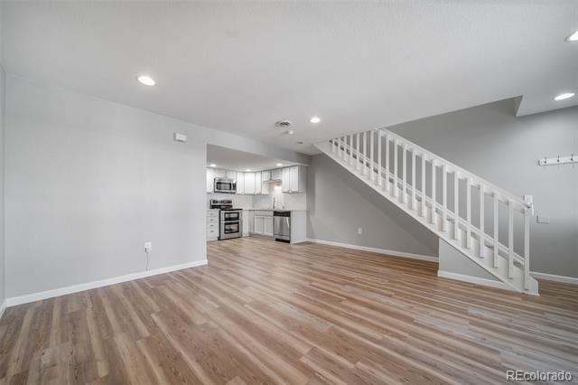1697 S Cole Street Unit: B5