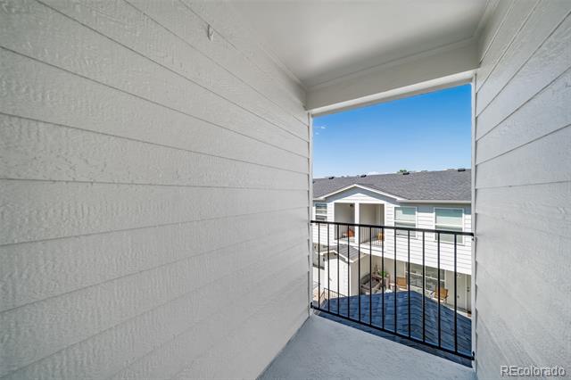 1697 S Cole Street Unit: B5