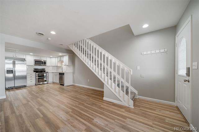 1697 S Cole Street Unit: B5